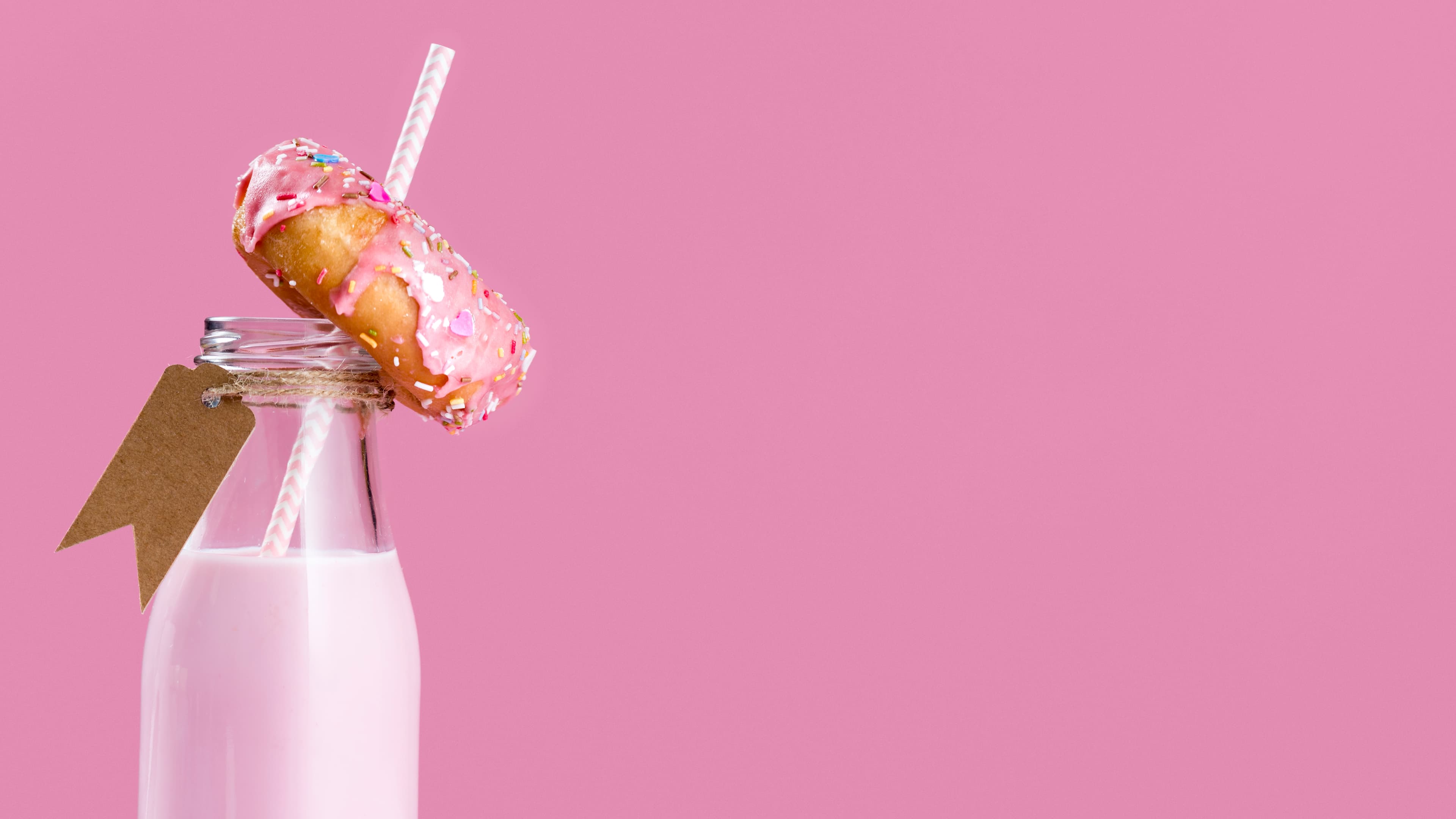 milkshake